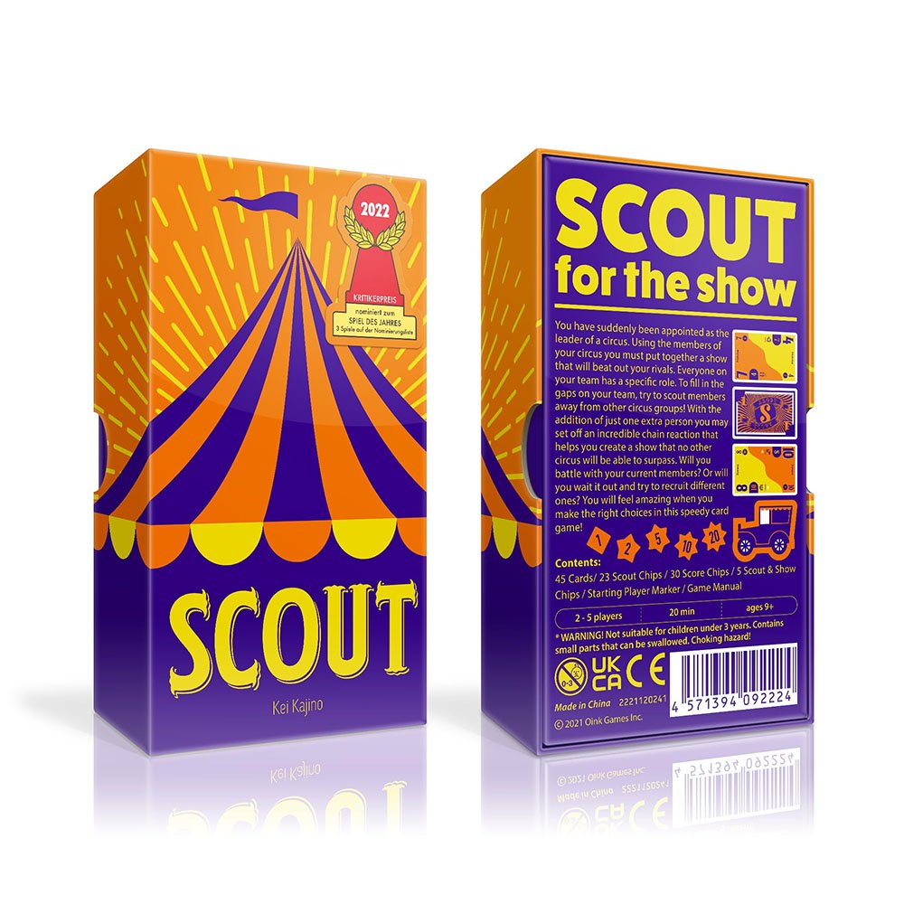 Scout