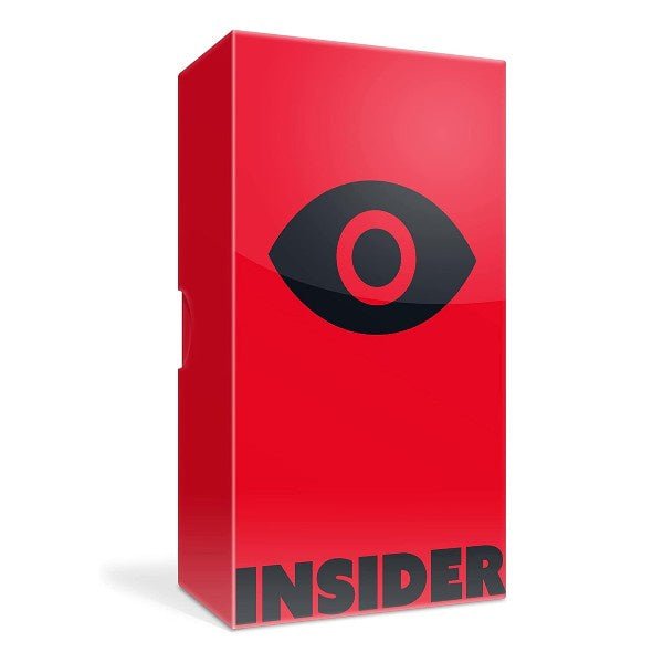 Insider