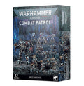 Grey Knight Combat Patrol