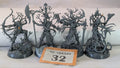 Warhammer Underworlds, Nightvault: Ylthari's Guardians