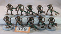 Necron Warriors
