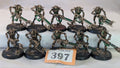 Necron Warriors