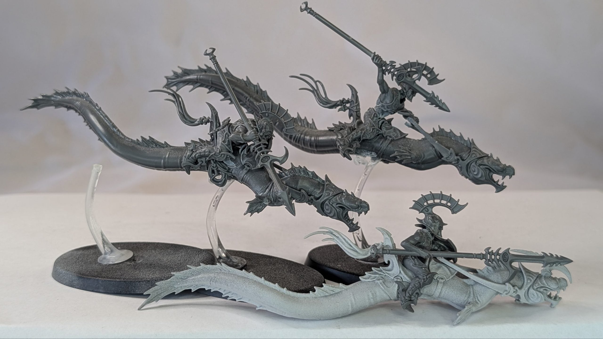 Akhelian Morrsarr Guard