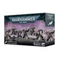 Noise Marines (New On Sprue)
