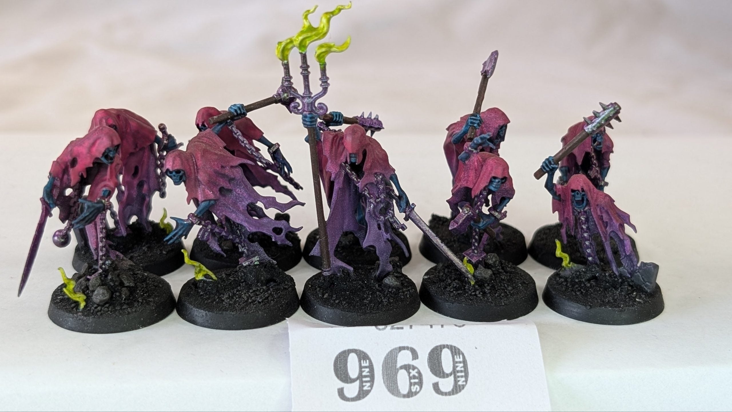 Chainrasp Horde