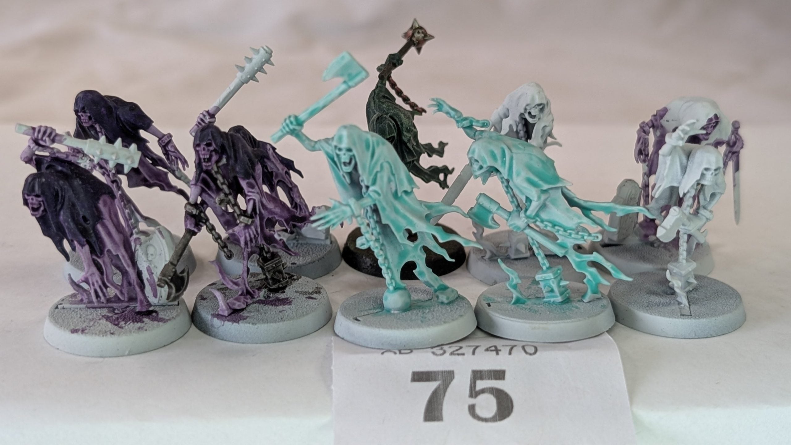 Chainrasp Horde