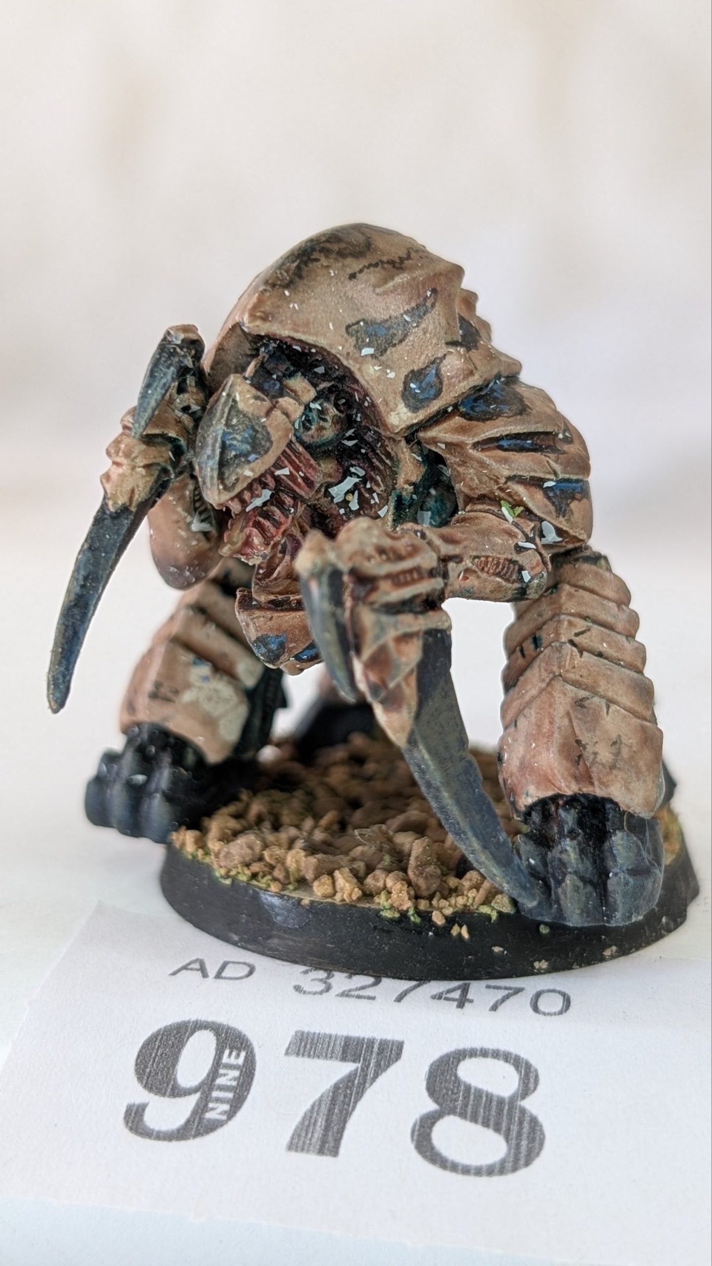 Hive Guard / Tyrant Guard (Metal, Out of Production)