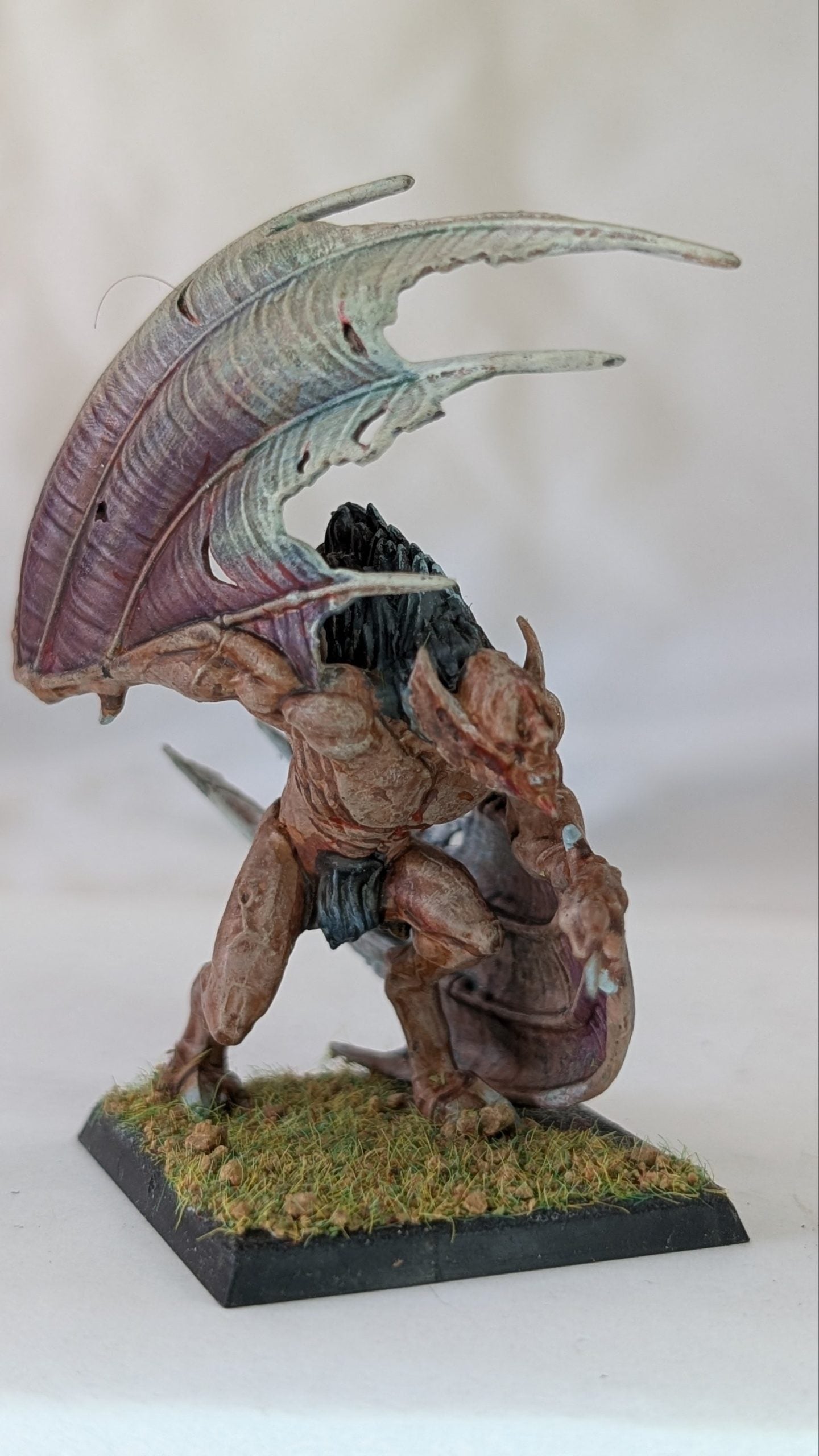 Vargheist