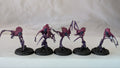 Dreadscythe Harridans Built (Unit of 5)