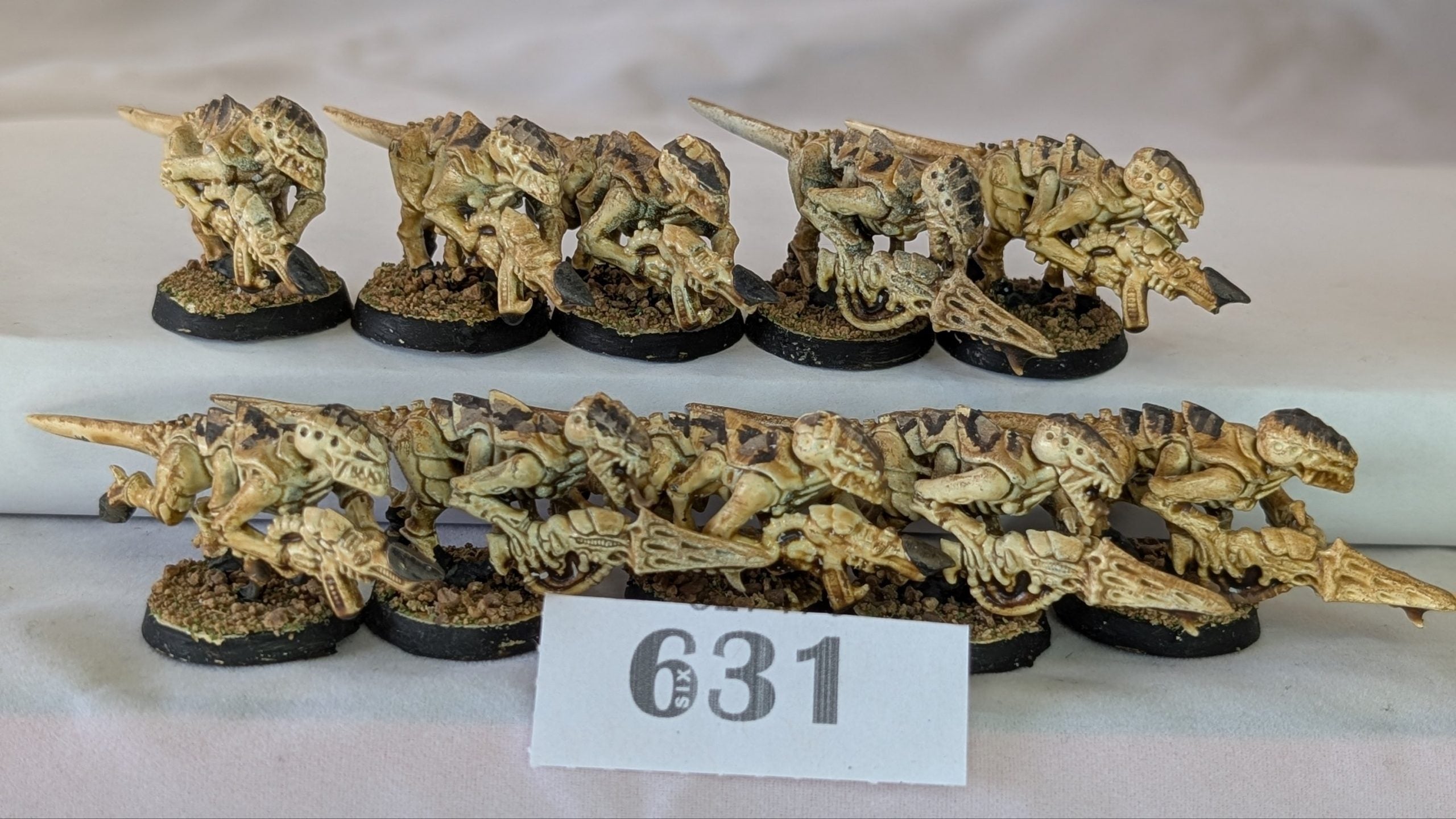 Termagant Brood