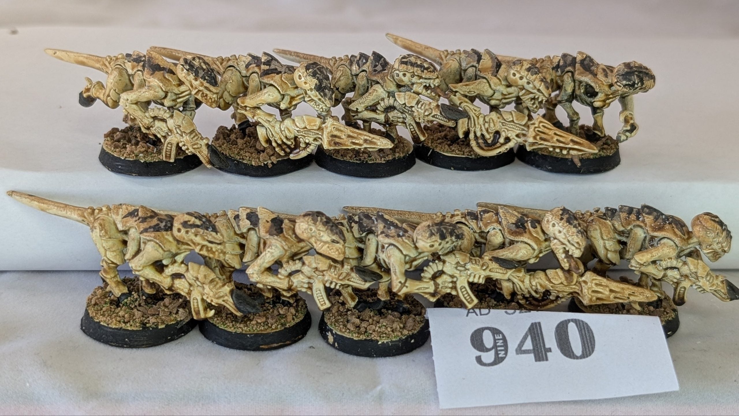 Termagant Brood