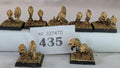 Ripper Swarm (7 Mini bases)