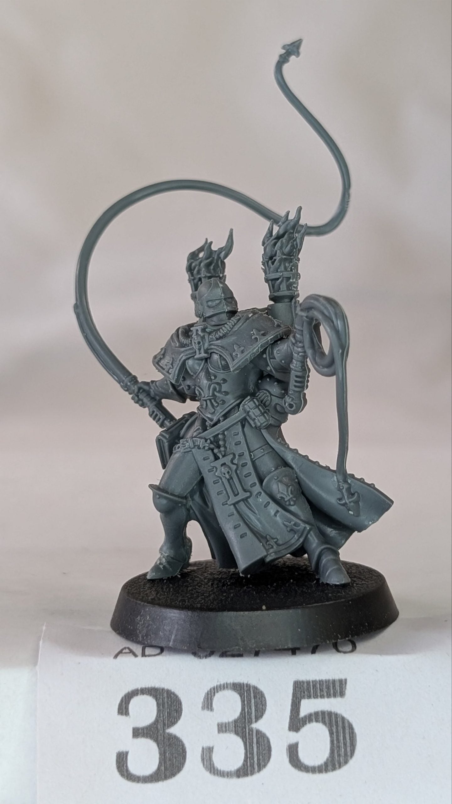 Repentia Superior