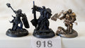 Steelheart’s Champions