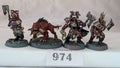 Magore's Fiends (Built &amp; Painted)