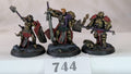 Steelheart’s Champions