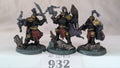 The Farstriders