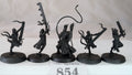 4 Sister Repentia with Repentia Superior