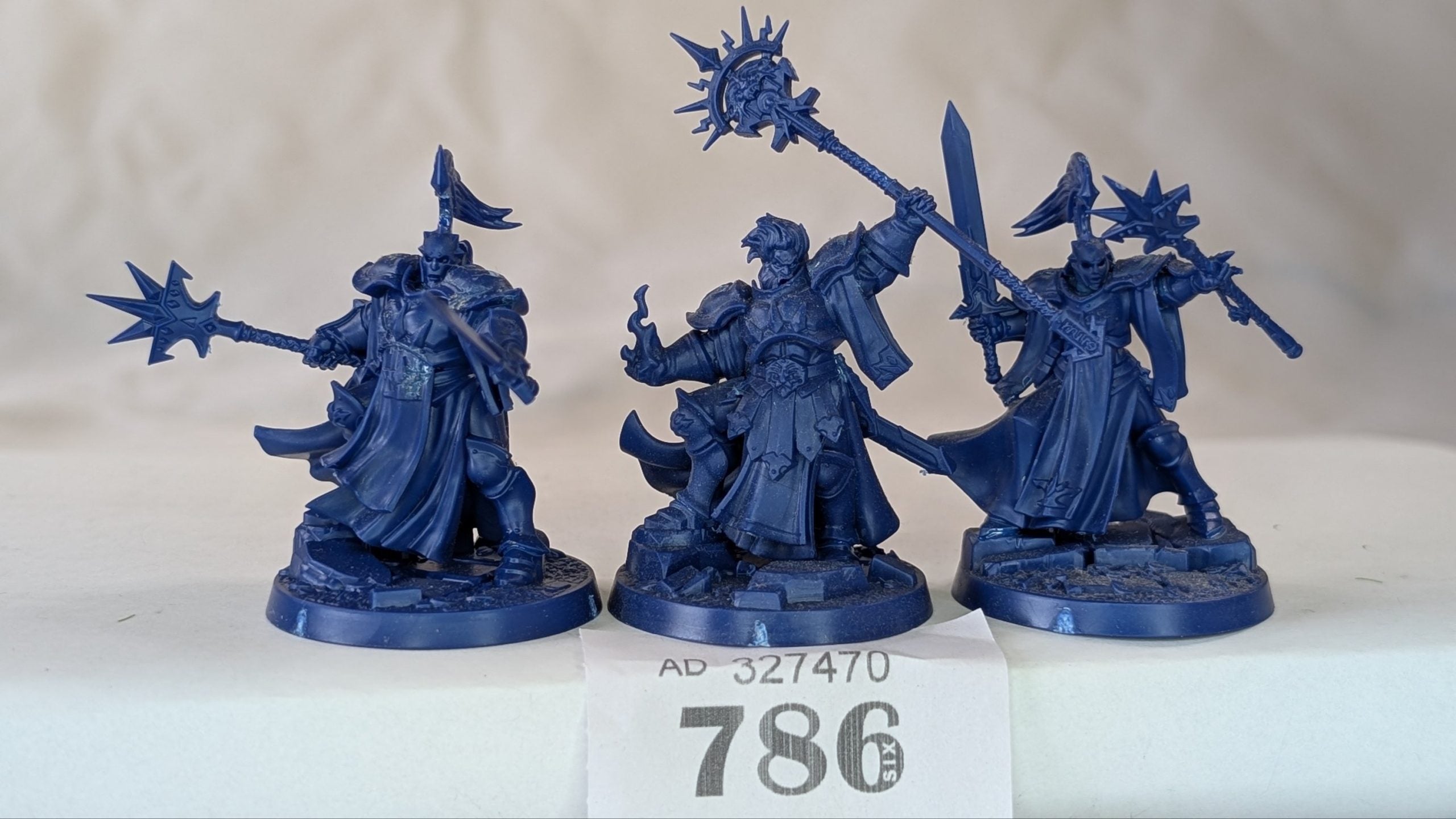 Stormsire’s Cursebreakers
