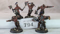 Garreck’s Reavers