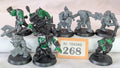 8 Ork Boyz