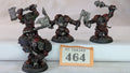 Ironskull’s Boyz