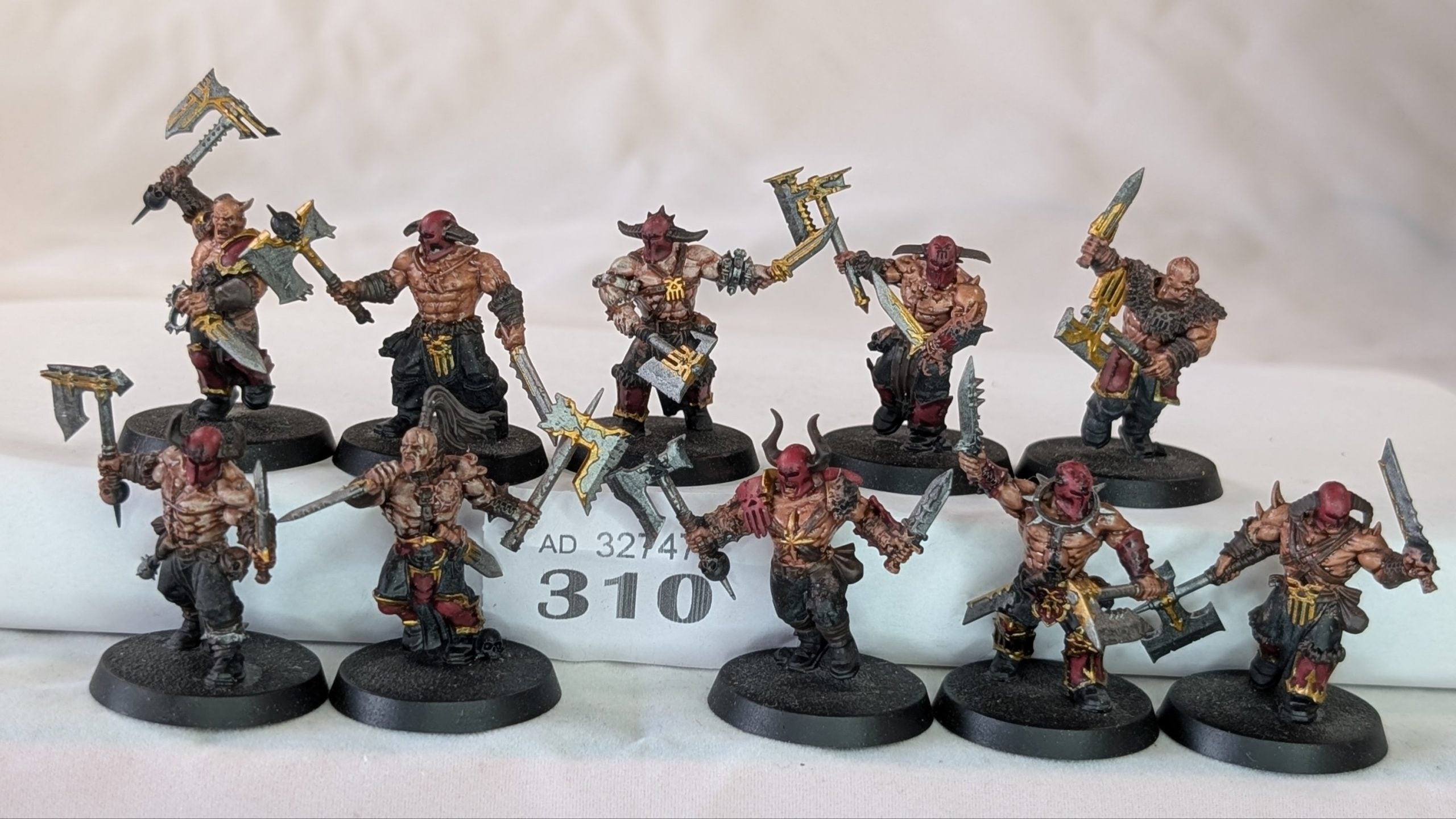 Bloodreavers