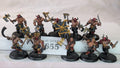 10 x BLOODREAVERS