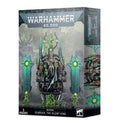 Szarekh, The Silent King (in box)