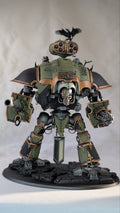 Knight Despoiler