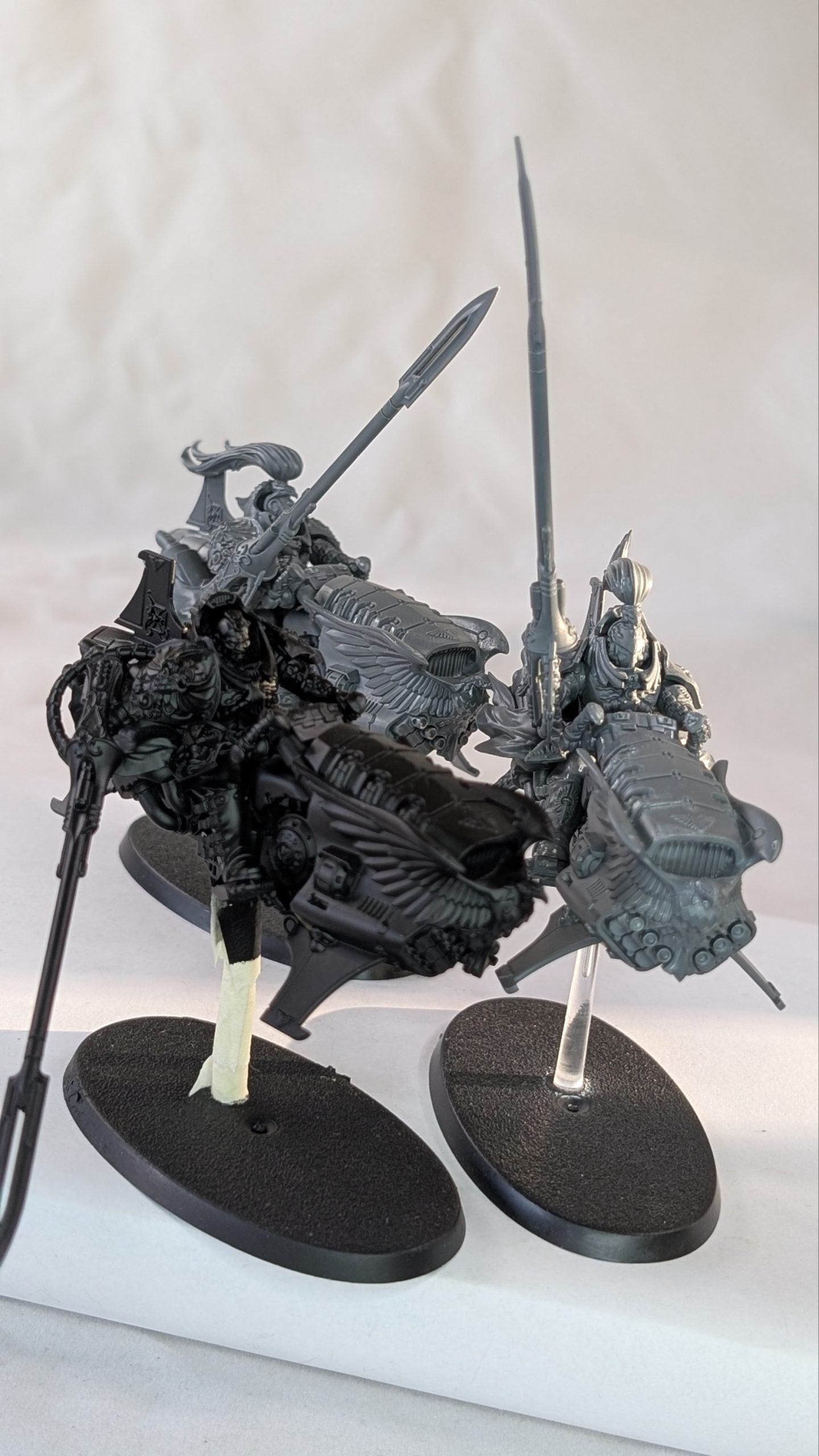Vertus Praetors