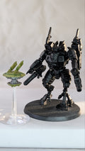 Tau Empire: Commander