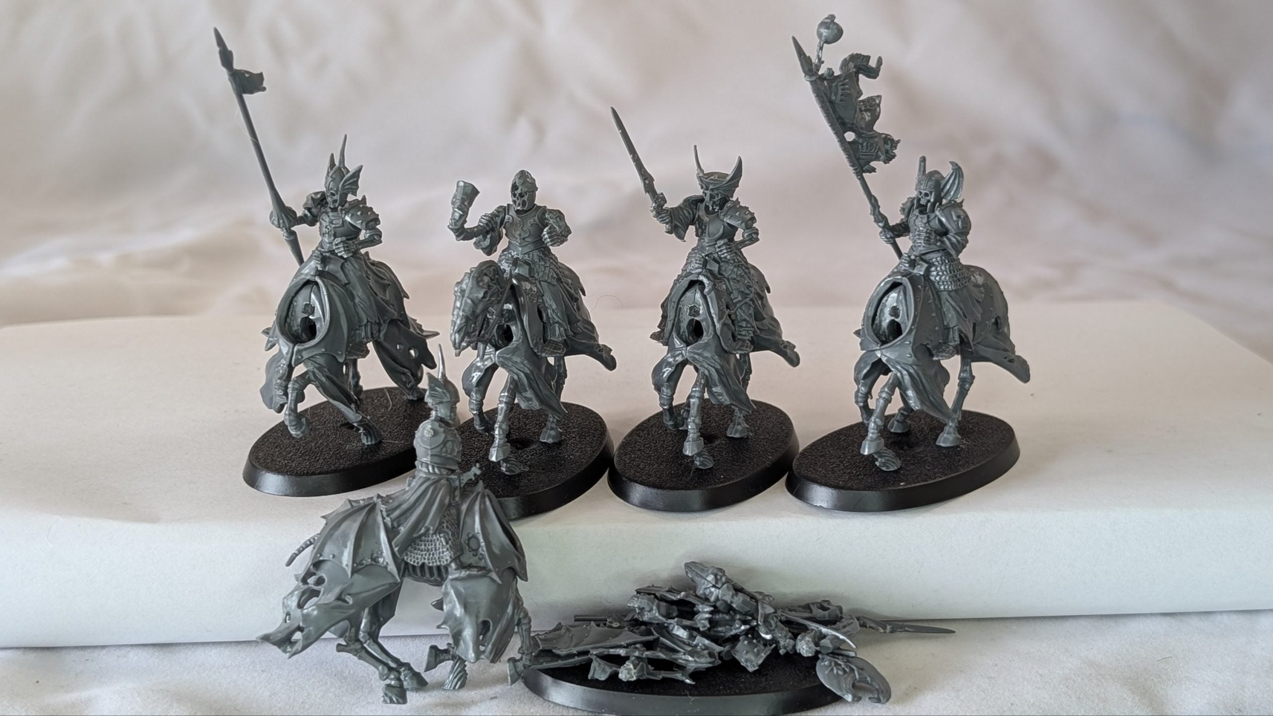 Black Knights