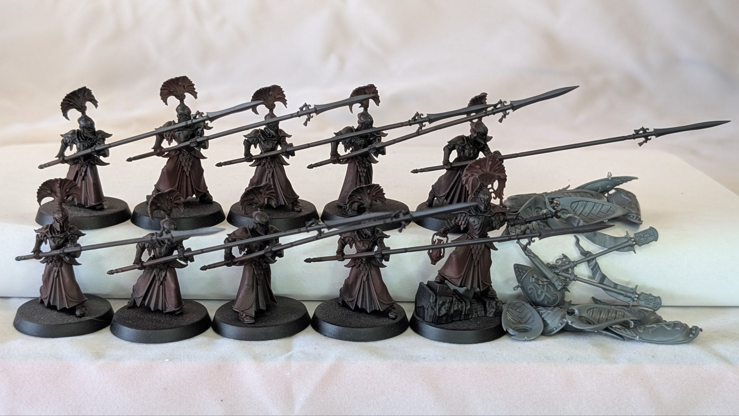 Vanari Auralan Wardens