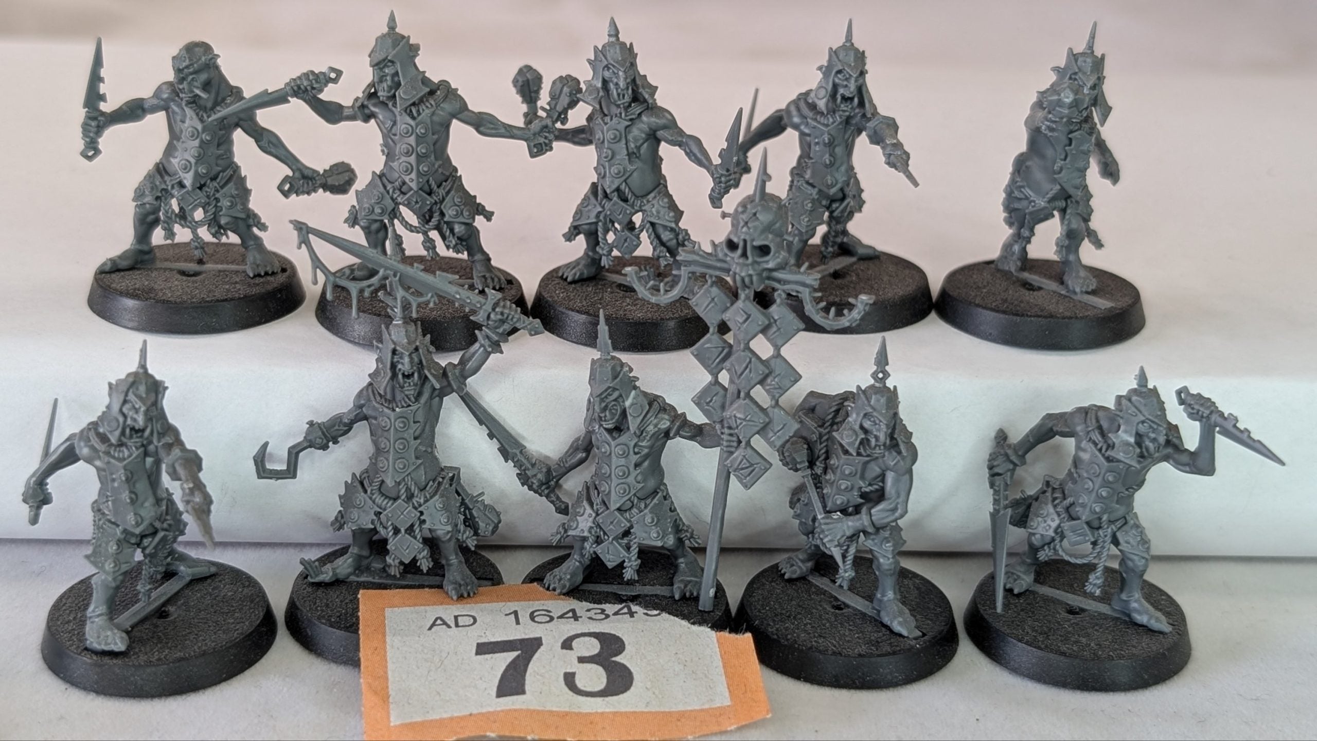 Hobgrot Slittas