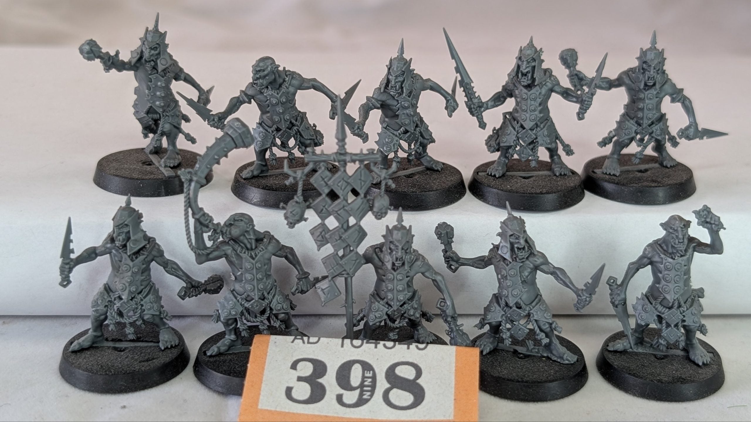 Hobgrot Slittas