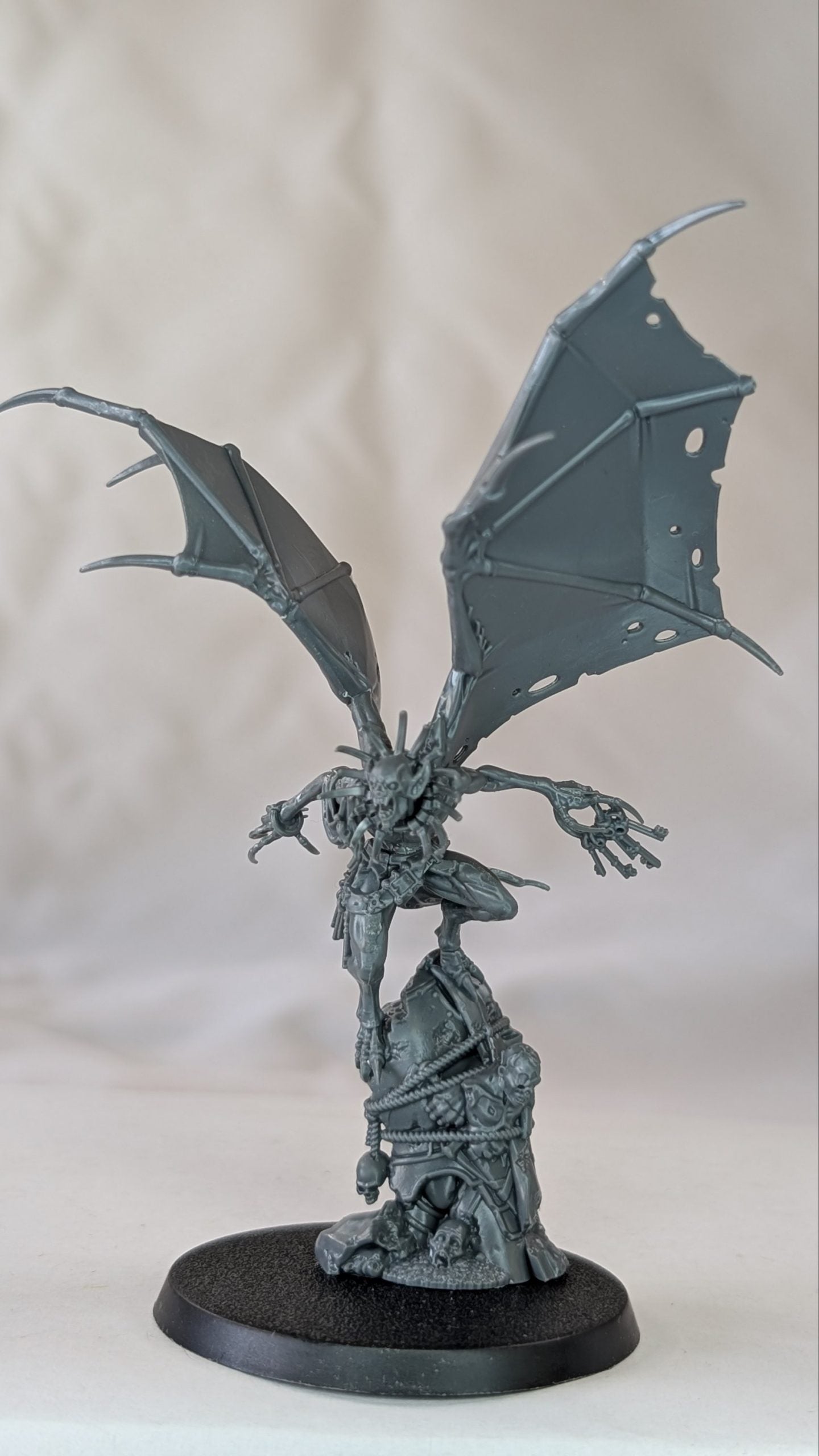 Abhorrant Gorewarden (Built)