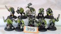 10 x Ork Boyz