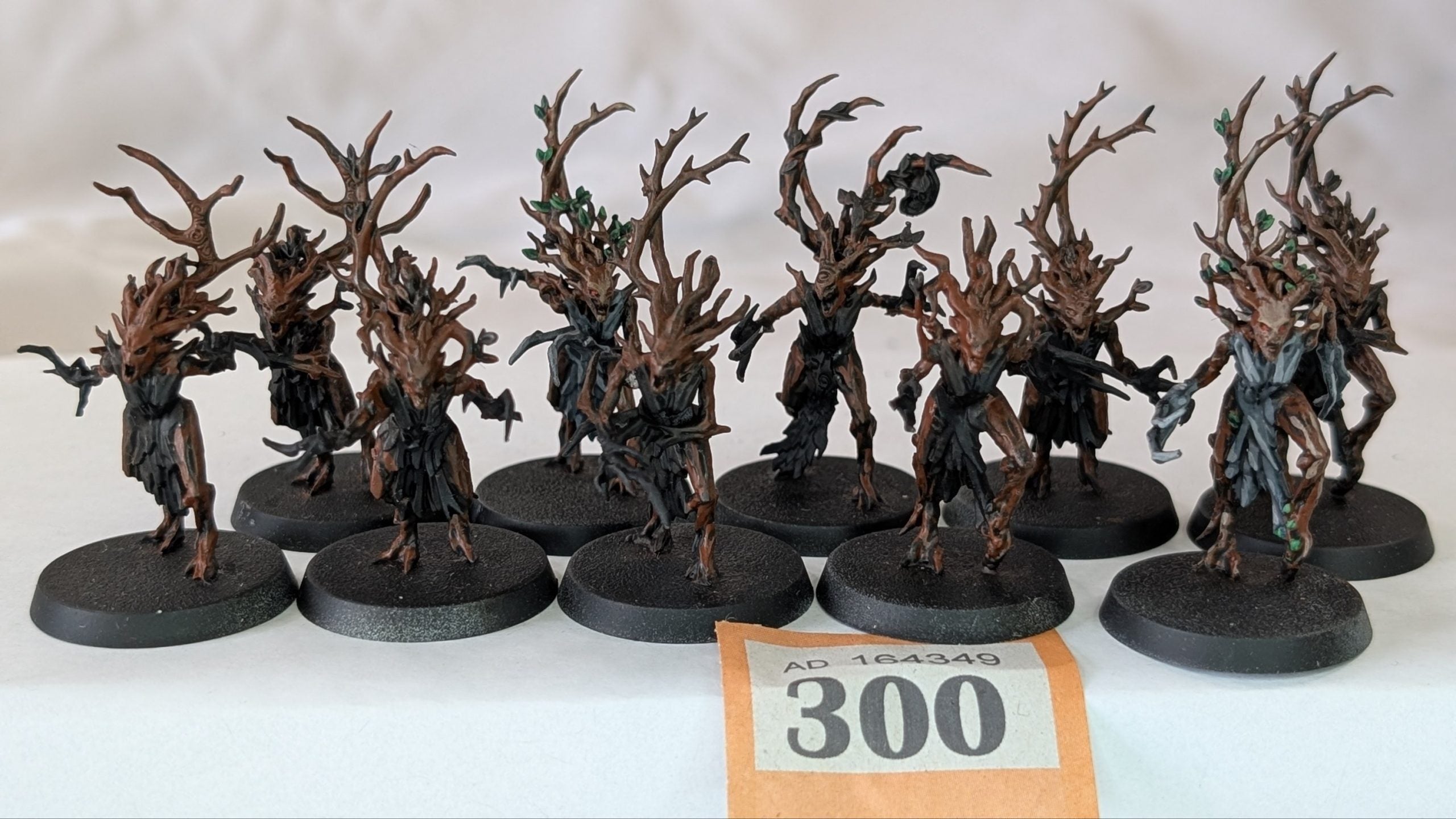 Dryads (10)
