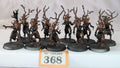 10 Dryads