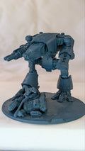 Legions Imperialis: Warhound Scout Titans