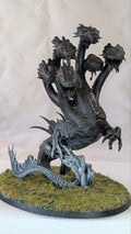 War Hydra / Kharibdyss