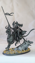 Lyrior Uthralle, Warden of Ymetrica