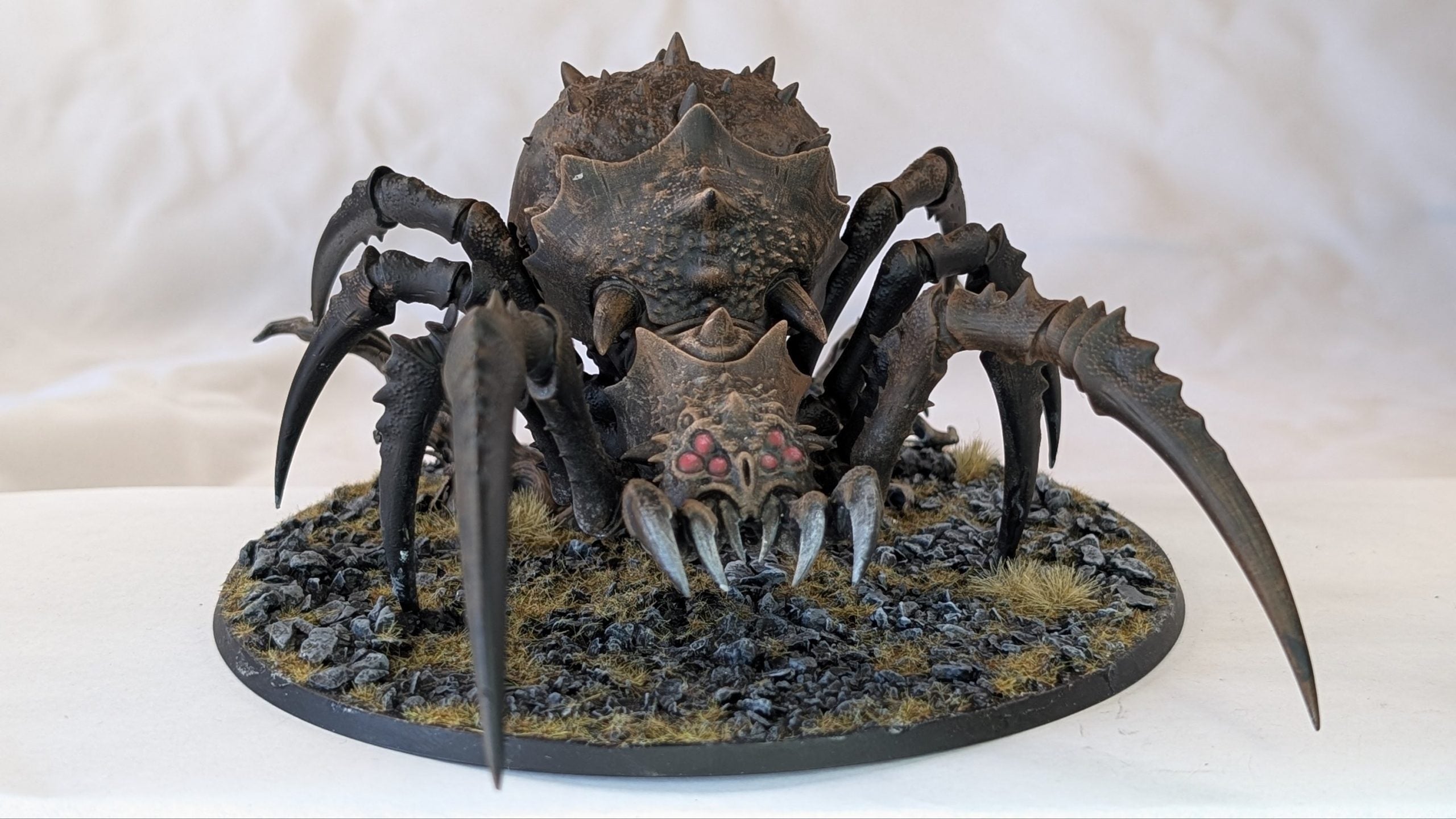 Arachnarok Spider