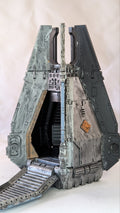 Drop Pod (Built)