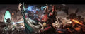 Tournament Ticket - 40k Saturday the 17th May