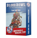 Team Card Pack - Underworld Denizens