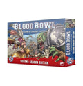 Second Season Edition Blood Bowl (Built Models)