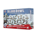 Necromantic Horror Blood Bowl Team – The Wolfenburg Crypt-stealers (box)