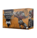 Warcry Royal Beastflayers